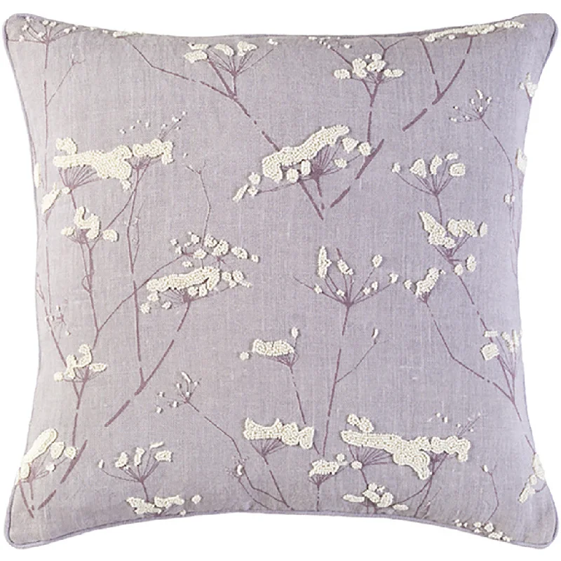 Pregnancy Pillows for Expectant MothersEnchanting Lavender Fields Pillow