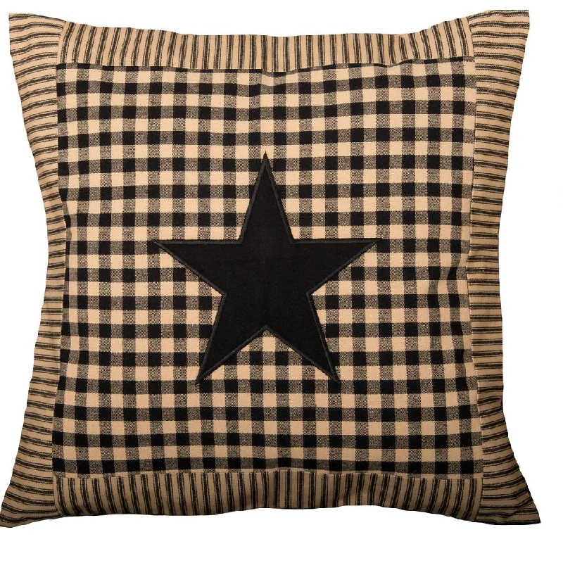 Cooling Pillows for Hot SleepersHeritage House Star Pillow Cover PC040011