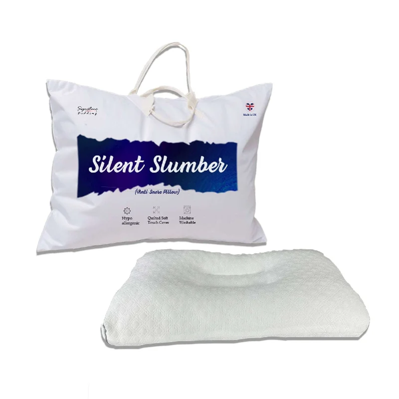 Memory Foam Pillows for Neck SupportAnti Snore soft & comfortable neck & back Bed Pillow