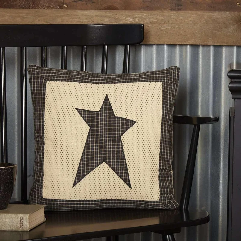 Adjustable Pillows for Customized ComfortKettle Grove Pillow Star 16x16