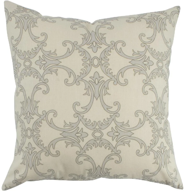 Firm Pillows for Side SleepersBeaumont Loop 18" Pillow Covers - Park Designs