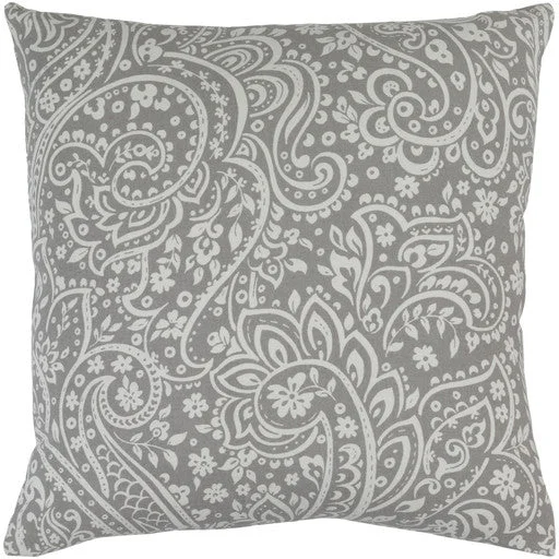 Memory Foam Pillows for Neck SupportSomerset Paisley Pillow