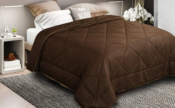 Toasty Warm Comforters: Embrace Winter Nights