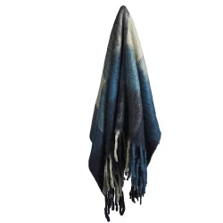 Wool blankets with natural warmth and insulationCollson Throw (130 x 170cm)