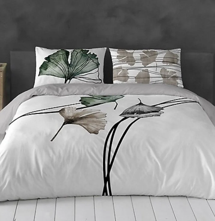 Duvet covers to match a specific bedroom color schemeDACCA DUVET COVER SET