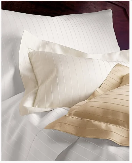 Queen - size duvet covers for standard queen - sized mattressesDUVET COVER SET / 100% EGYPTIAN COTTON 850 TC