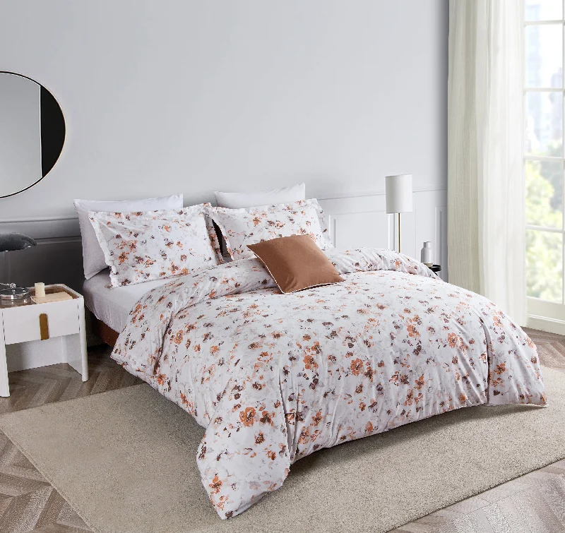 Hotel - quality duvet covers for a luxurious feel at homeDUVET COVER SET STELLA