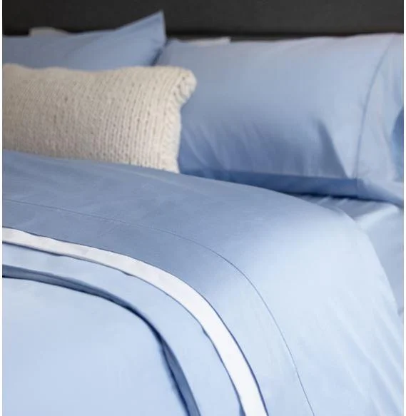 Anti - dust mite duvet covers to keep the sleep environment cleanDUVET COVER / VERSAILLE