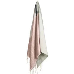 Synthetic fiber blend blankets for a budget - friendly choiceEarl Acrylic Throw (130 x 170cm)