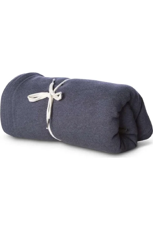 Wool blankets with natural warmth and insulationIndependent Trading Co. Special Blend Blanket