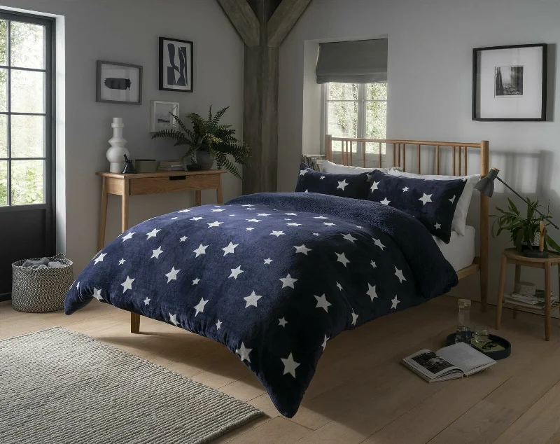 Stars Navy