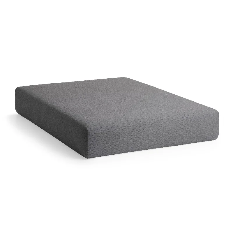 Polyester - foam mattresses for budget - friendly optionsWeekender 12" Gel Memory Foam Mattress, Plush