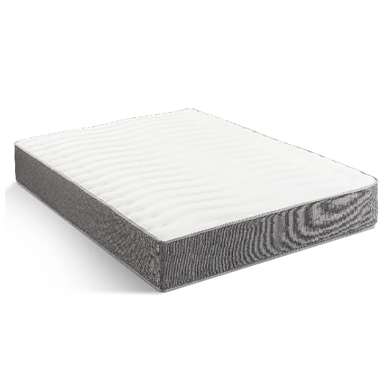 Innerspring mattresses with coil counts for supportWeekender 12" Hybrid Mattress, Firm