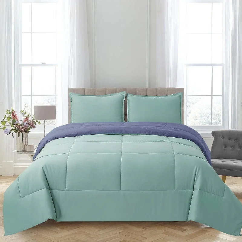 Queen - size comforters for standard queen - sized mattressesBarney 3 pc Queen Comforter Set