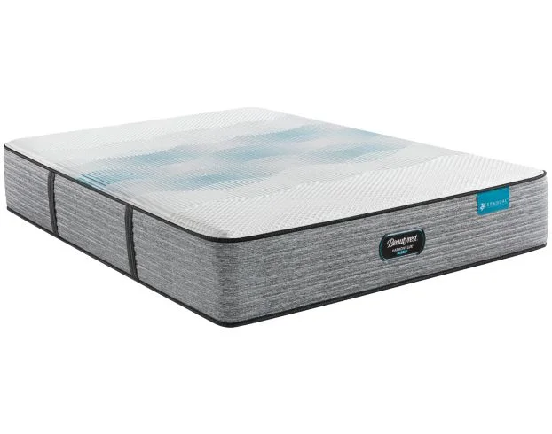 Innerspring mattresses with coil counts for supportBeautyrest Empress Firm