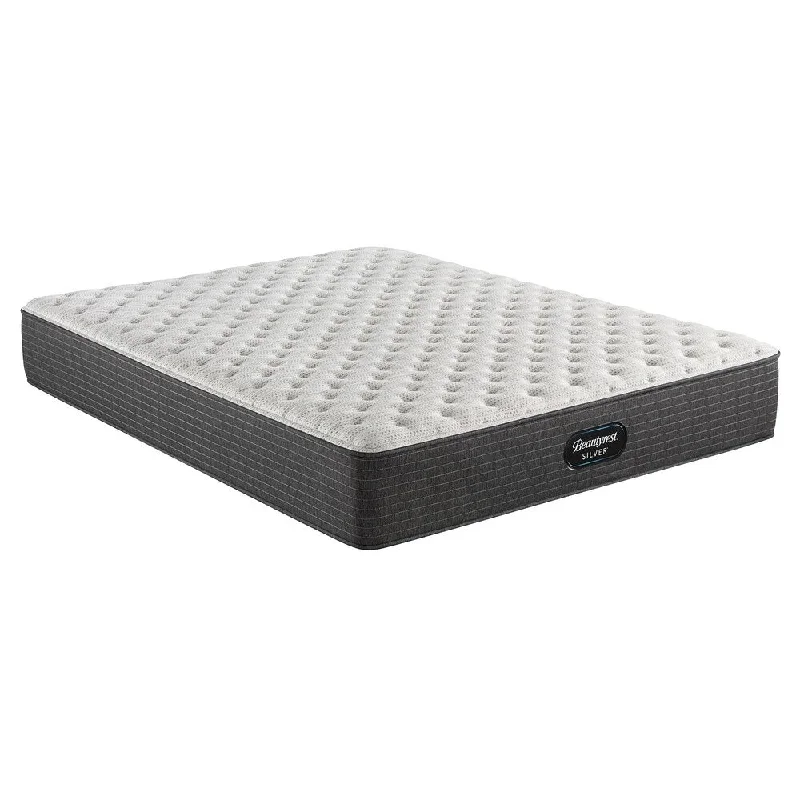 King - size mattresses for spacious master bedroomsBeautyrest Silver BRS900 12-inch Extra Firm Innerspring Mattress