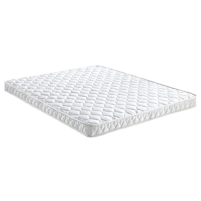 Queen - size mattresses for couples and standard bedroomsClassic Brands Breckenridge 4.5-inch Innerspring Sofa Bed Mattress