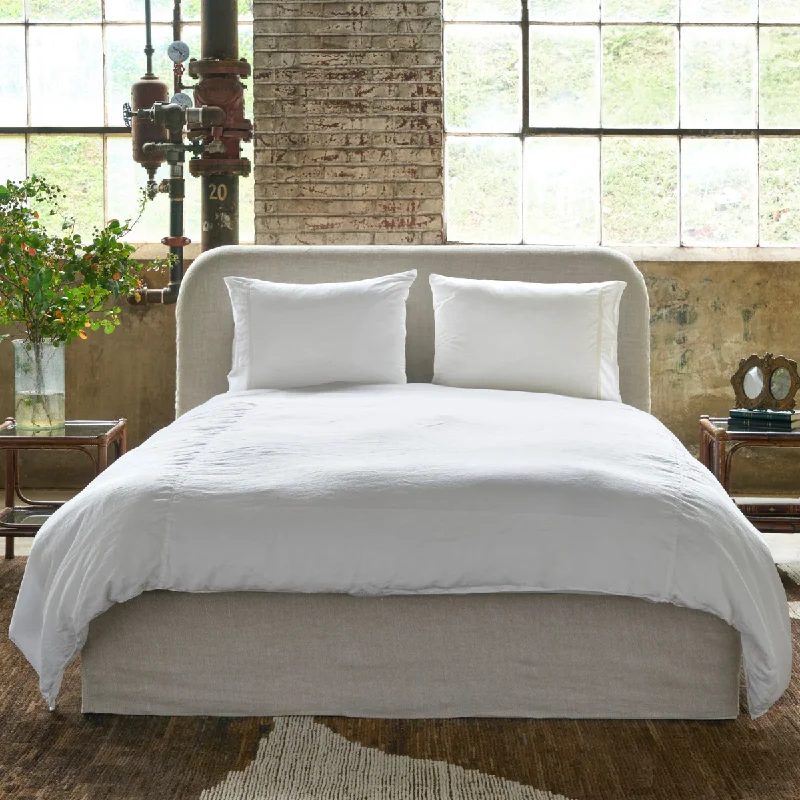 Organic cotton mattresses for a chemical - free sleep surfaceCobble Bed