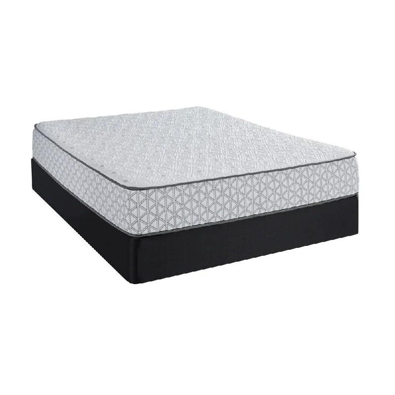 Organic cotton mattresses for a chemical - free sleep surfaceComfort Care Aberdeen Foam Mattress