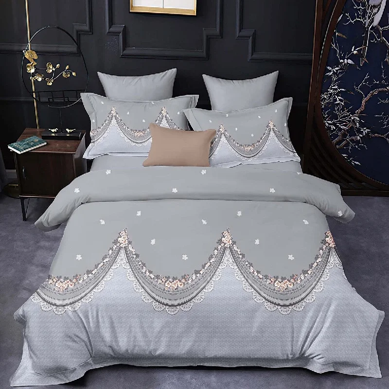 Queen - size comforters for standard queen - sized mattressesDandelion 2/3 pc Comforter Set