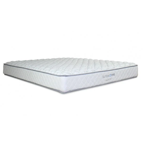 Queen - size mattresses for couples and standard bedroomsFitzroy Firm Mattress