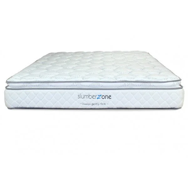 Latex mattresses with natural bounce and breathabilityFitzroy Gently Firm Mattress