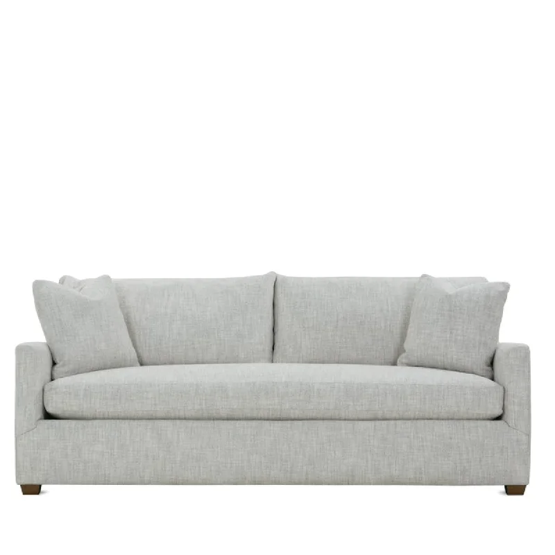 Natural latex and organic cotton blend mattressesLilah Queen Serenity Sleeper Sofa