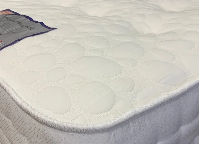 Hybrid mattresses combining foam and innerspring technologyMemory Ortho Mattress. Fast delivery available.