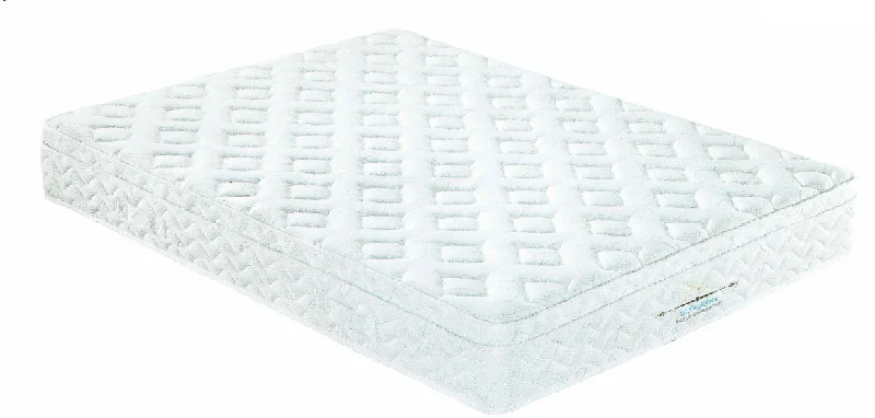 Latex mattresses with natural bounce and breathabilityOrthozone Mattress