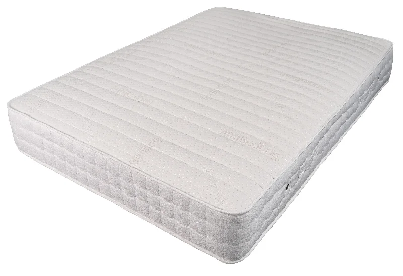 Natural latex and organic cotton blend mattressesSweet Dreams Antibug Mattress. Fast delivery available.