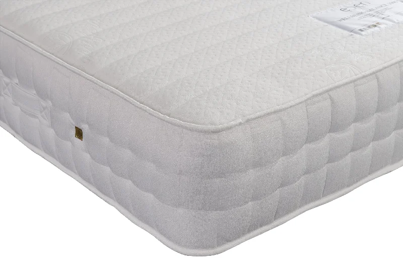 Natural latex and organic cotton blend mattressesSweet Dreams Balance mattress. Fast delivery available.