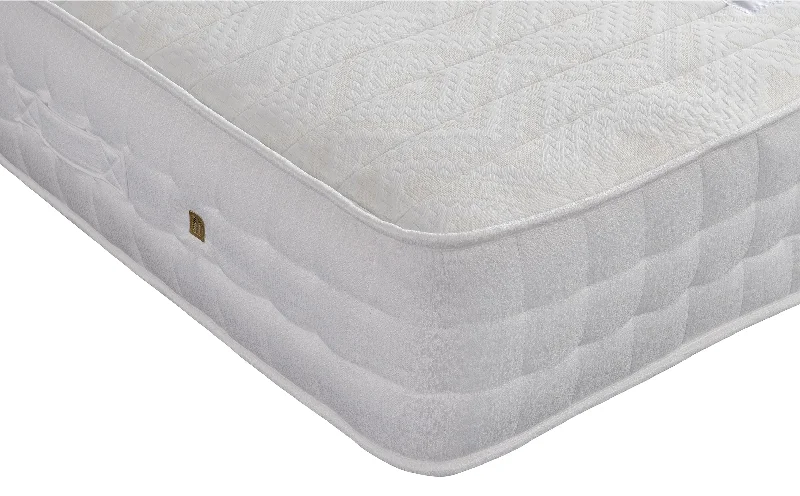 Wool - filled mattresses for natural insulation and moisture - wickingSweet Dreams Kool Memory 1500 mattress. Fast delivery available.