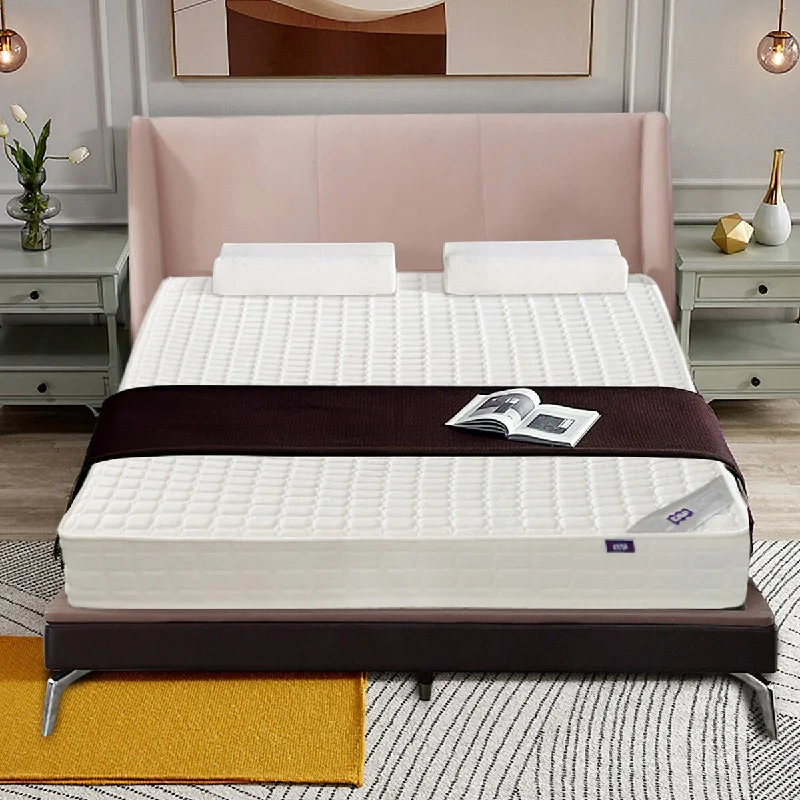 Queen - size mattresses for couples and standard bedroomsTiramisuBest Simple and stylish furniture bedroom mattress